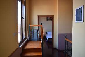 Venetian Cistern Villa