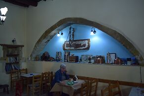 Venetian Cistern Villa