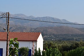 Venetian Cistern Villa