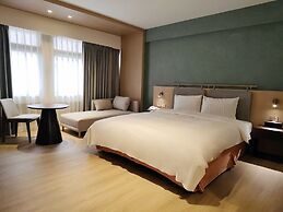 East Coast Hotel