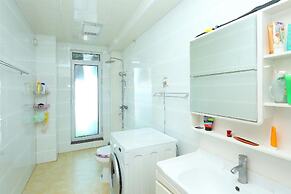 Blessed Family Seaview Apartment 1601