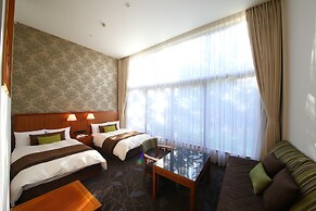 Hotel Harvest Kyukaruizawa
