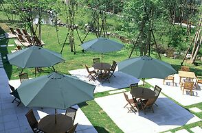 Hotel Harvest Kyukaruizawa