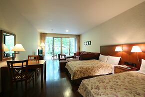 Hotel Harvest Kyukaruizawa