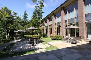 Hotel Harvest Kyukaruizawa