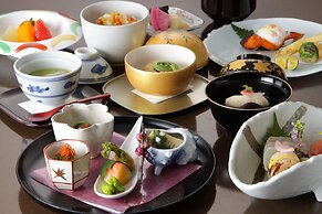 Hotel Harvest Kyukaruizawa