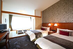 Hotel Harvest Kyukaruizawa