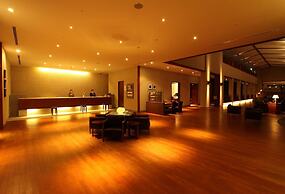 Hotel Harvest Kyukaruizawa