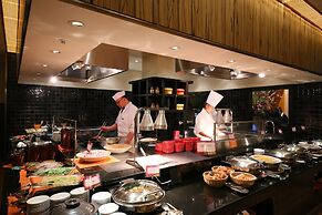 Hotel Harvest Kyukaruizawa