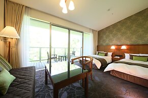 Hotel Harvest Kyukaruizawa