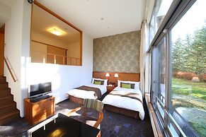 Hotel Harvest Kyukaruizawa