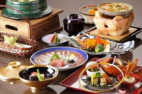 Hotel Harvest Kyukaruizawa