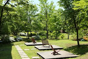 Hotel Harvest Kyukaruizawa