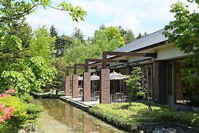 Hotel Harvest Kyukaruizawa