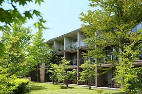 Hotel Harvest Kyukaruizawa