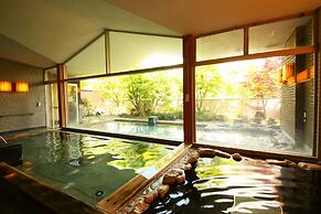 Hotel Harvest Kyukaruizawa