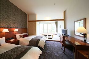 Hotel Harvest Kyukaruizawa