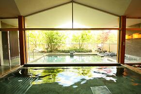 Hotel Harvest Kyukaruizawa