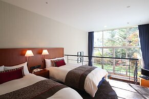 Hotel Harvest Kyukaruizawa