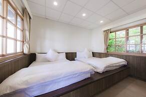 Guanwu Villa