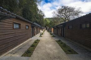 Guanwu Villa