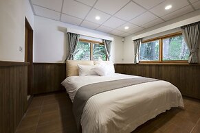 Guanwu Villa