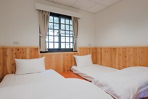 Guanwu Villa