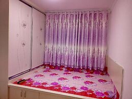 Blessed Family Holiday Apartment 501