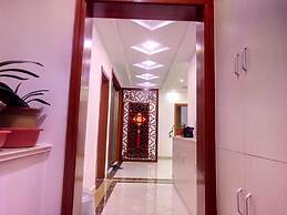 Blessed Family Holiday Apartment 501