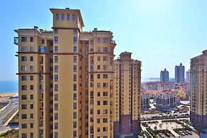 Blessed Family Holiday Apartment 501