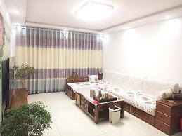 Blessed Family Holiday Apartment 501