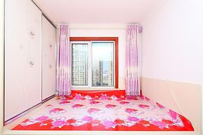 Blessed Family Holiday Apartment 501