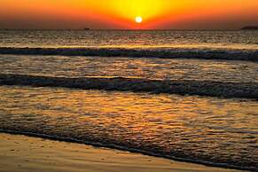 Blessed Family Holiday Apartment 501