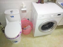 Blessed Family Holiday Apartment 501