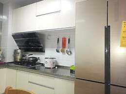 Blessed Family Holiday Apartment 501