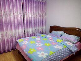 Blessed Family Holiday Apartment 501