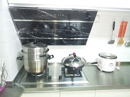 Blessed Family Holiday Apartment 501