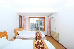 Blessed Family Holiday Apartment 501