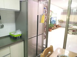 Blessed Family Holiday Apartment 501