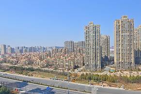 Blessed Family Holiday Apartment 501