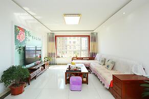 Blessed Family Holiday Apartment 501