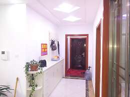 Blessed Family Holiday Apartment 501