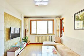 Blessed Family Holiday Apartment 501