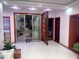 Blessed Family Holiday Apartment 501