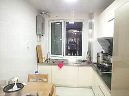 Blessed Family Holiday Apartment 501