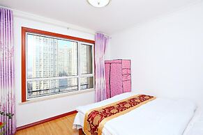 Blessed Family Holiday Apartment 501