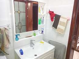 Blessed Family Holiday Apartment 501