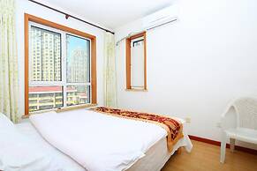 Blessed Family Holiday Apartment 501