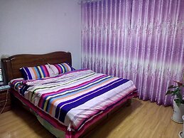 Blessed Family Holiday Apartment 501