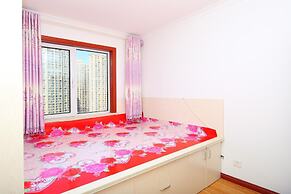 Blessed Family Holiday Apartment 501